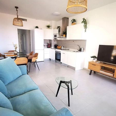 Superior Calpe Pearl Beach Екстериор снимка