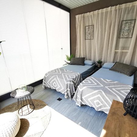 Superior Calpe Pearl Beach Екстериор снимка