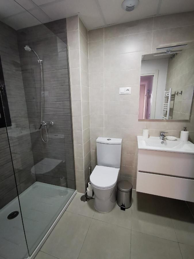 Superior Calpe Pearl Beach Екстериор снимка