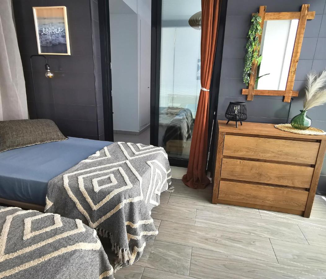 Superior Calpe Pearl Beach Екстериор снимка