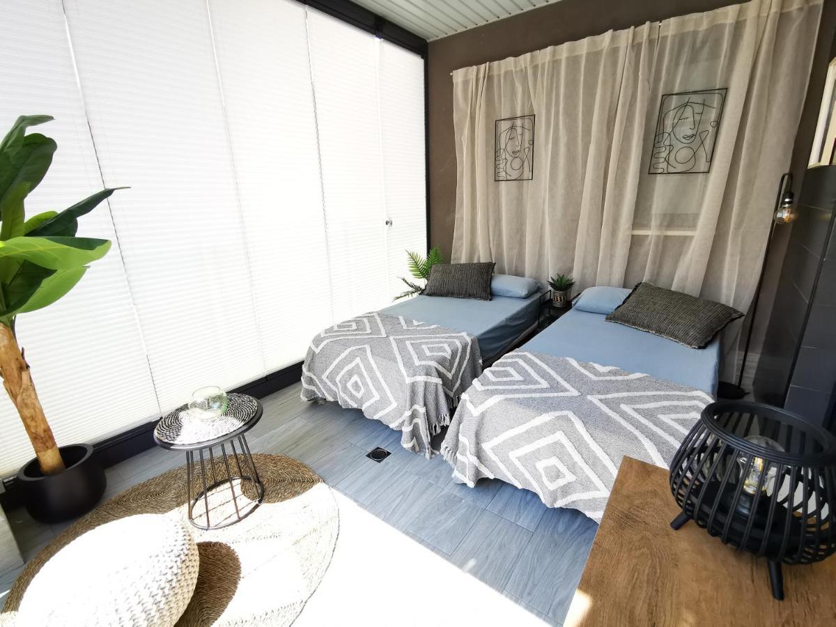 Superior Calpe Pearl Beach Екстериор снимка